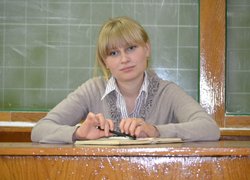 Засідання звітно-виборчої студентської конференції факультету економіки і підприємництва